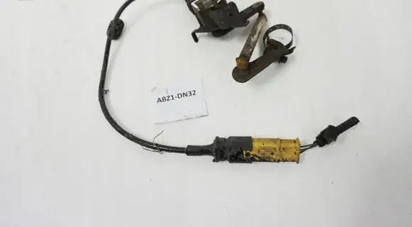Citroen C4 II Headlight/headlamp level sensor ABZ1-DN