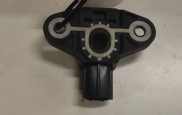 Volkswagen PASSAT B6 Airbag deployment crash/impact sensor 5N0959354 31080309 20584036KT