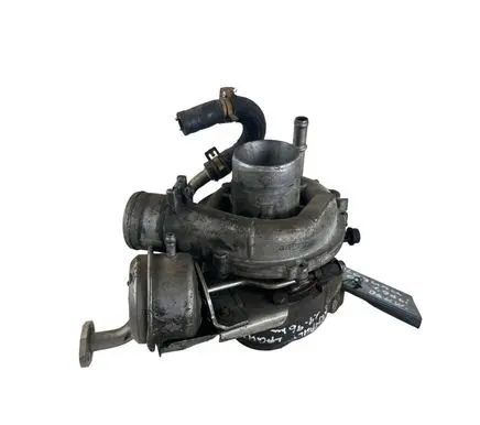 Renault Laguna II Turbo H8200328585