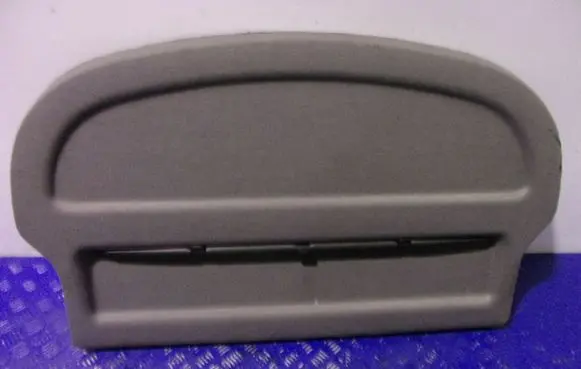 Renault Laguna II Parcel shelf