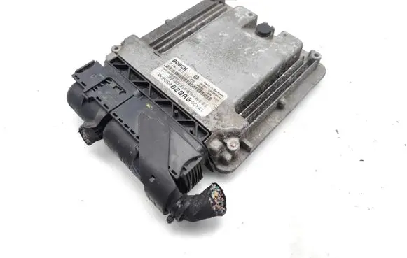 Dodge Journey Engine control unit/module P05094820AG 0281014576
