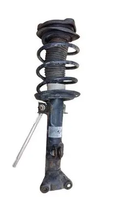 Mercedes-Benz C AMG W204 Front shock absorber with coil spring