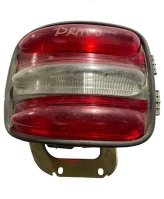 Rear/tail lights