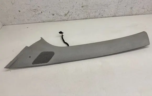 Volkswagen Polo (A) pillar trim 6Q0867233B