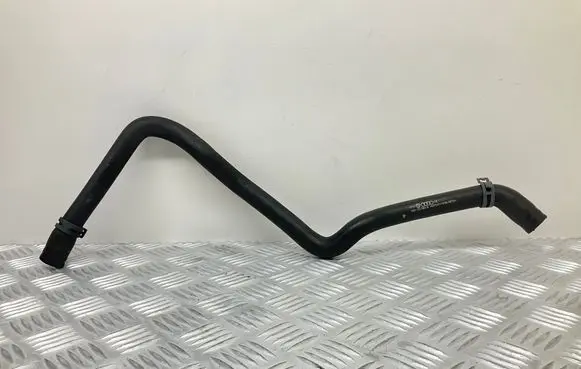 Audi TT TTS Mk2 Engine coolant pipe/hose 1K0122063G
