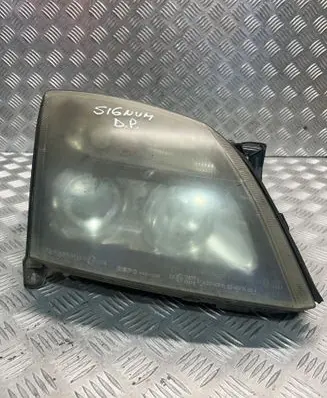 Opel Signum Headlight/headlamp