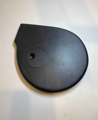 Fiat Ducato Hand brake release handle 1306115070