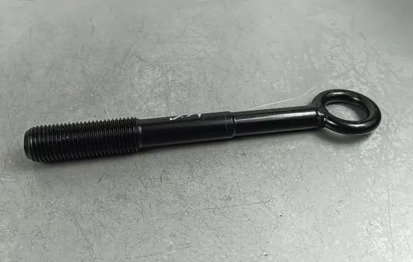 KIA Niro Towing hook eye 