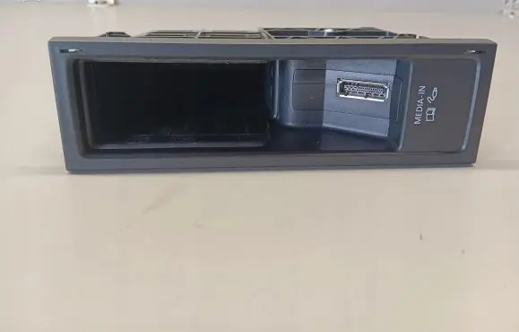 Volkswagen PASSAT Other control units/modules 5N0035341D