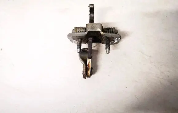 Peugeot 206 Front door check strap stopper 