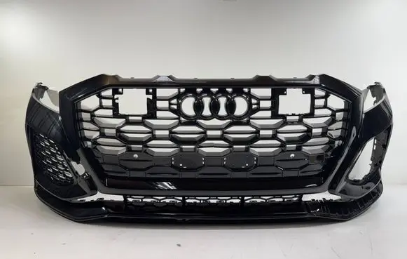 Audi RS Q8 Front bumper