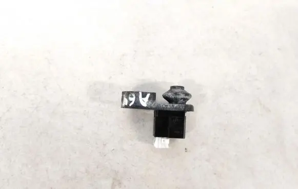 Subaru Outback Front door sensor coupe 