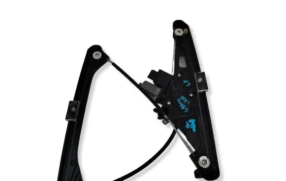 Opel Grandland X Front door manual window regulator 9815404280 0812171738