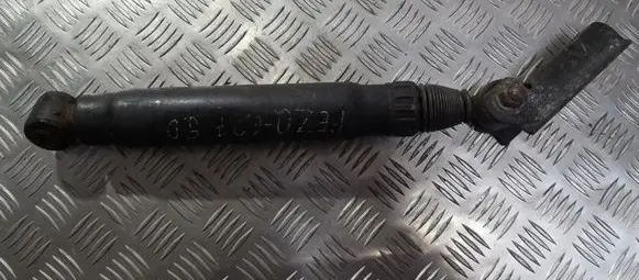 Peugeot 607 Rear shock absorber/damper