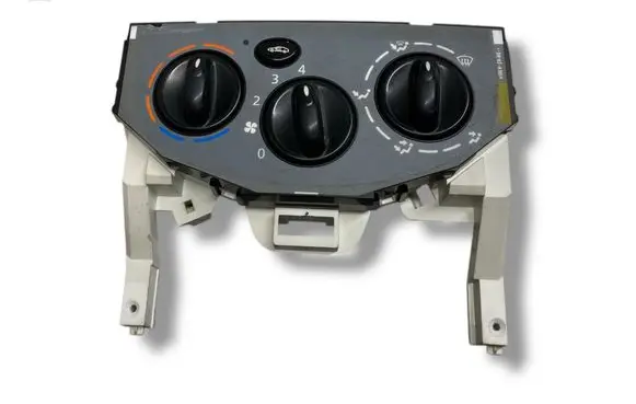 Opel Vivaro Climate control unit W964097K 080229 X83WKA