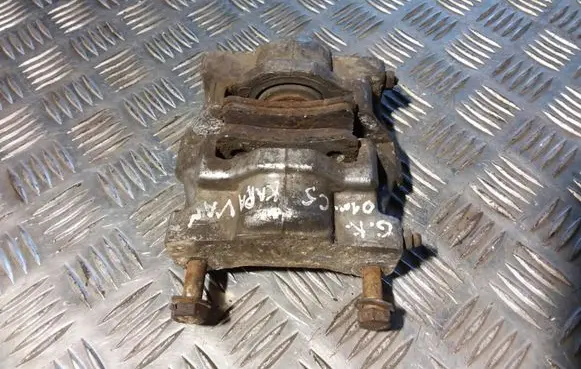 Citroen C5 Rear brake caliper