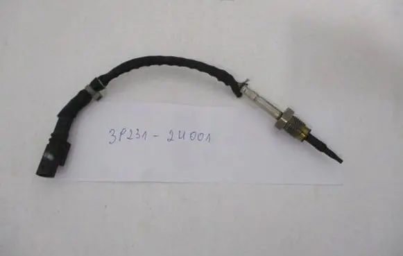 KIA Ceed Exhaust gas temperature sensor 392312U001