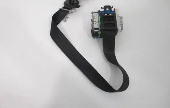 Citroen DS4 Front seatbelt 96871491XX