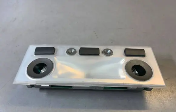 BMW 7 E65 E66 Front seat light 8379699 63318379699 63316962053