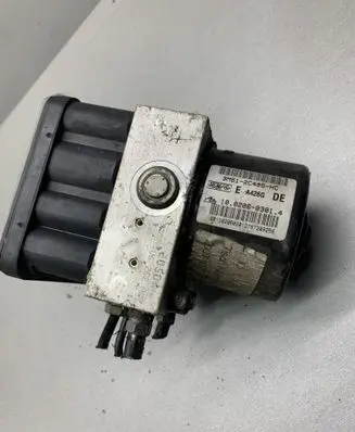 Ford Focus ABS Pump 3M512C405HC 9N37122D99
