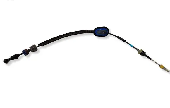 Renault Talisman Gear shift cable linkage 349355297R 00008473