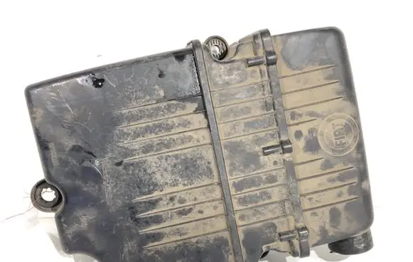 Air filter box
