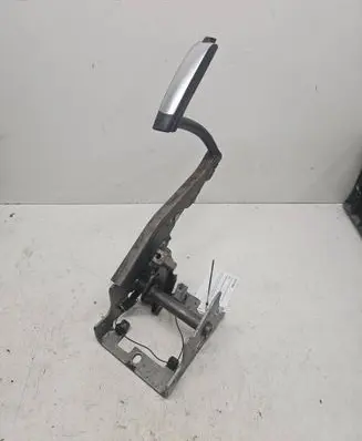Ford Focus C-MAX Handbrake/parking brake lever assembly 7M512780AB