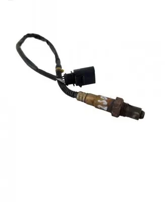 Volkswagen Touareg I Lambda probe sensor 022906262