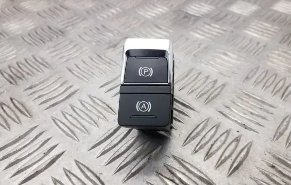 Audi A6 S6 C7 4G Hand parking brake switch 4G2927225A