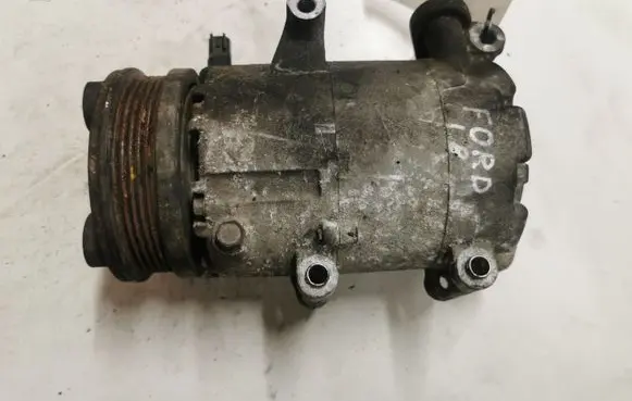 Ford Focus Air conditioning (A/C) compressor (pump) C307GD3