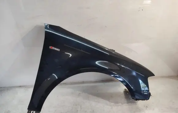 Audi A3 S3 A3 Sportback 8P Fender