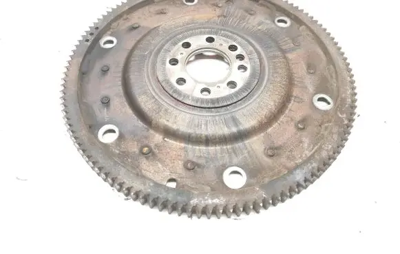 Flywheel