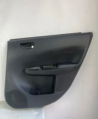 Subaru Impreza III Rear door card panel trim 75rrd210