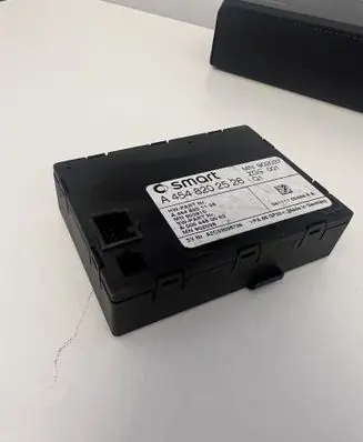 Smart ForFour I Gateway control module A4548202526