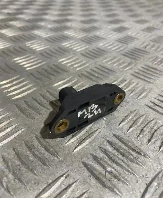 Mercedes-Benz S W220 Airbag deployment crash/impact sensor a0025426918