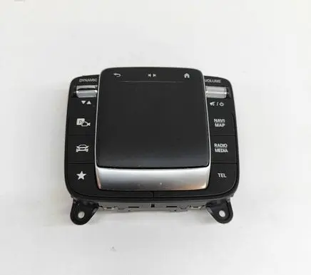 Mercedes-Benz B W247 Head unit multimedia control A2479014202 A2479023501
