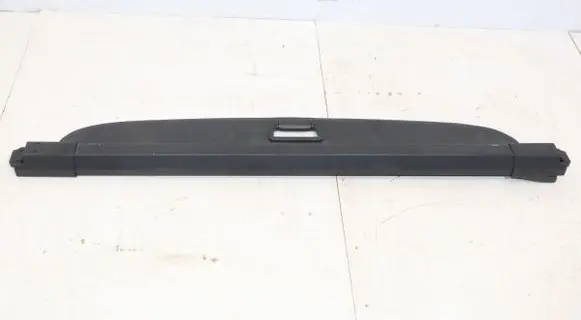 Opel Astra J Parcel shelf load cover 