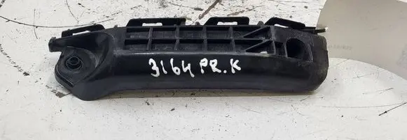 Toyota Yaris Front bumper mounting bracket 525360D090