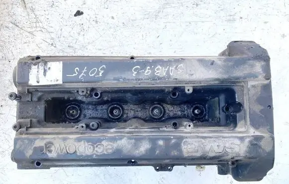 Saab 9-3 Ver1 Engine head 