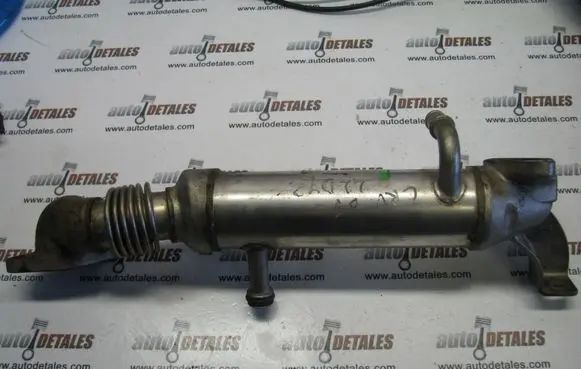 Honda CR-V EGR valve cooler 18720RMAE01 Y114311002