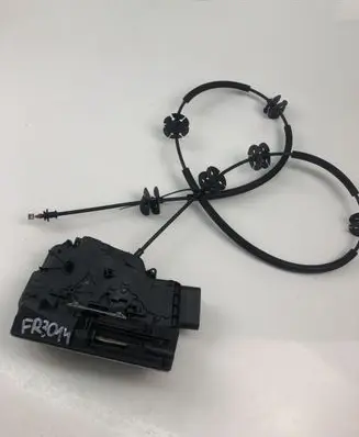 Ford Transit Custom Rear door lock BK21V264A00AF