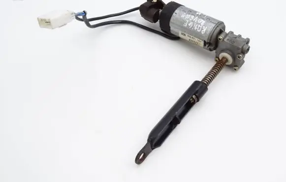 Land Rover Range Rover P38A Seat adjustment motor 404531 420177