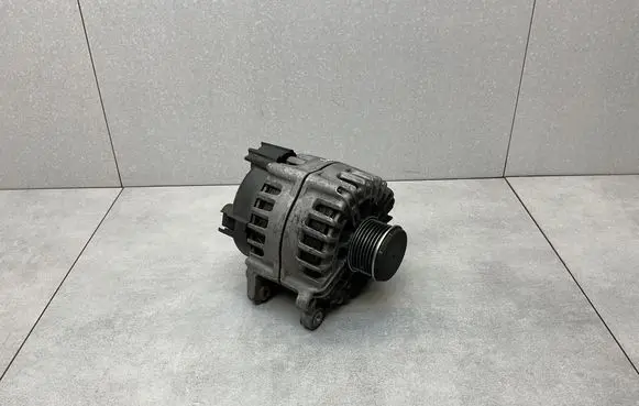 Porsche Cayenne (92A) Generator/alternator 03H903023K