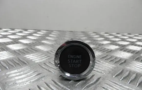 Toyota RAV 4 (XA40) Engine start stop button switch 2842ATMIMB3 T4209