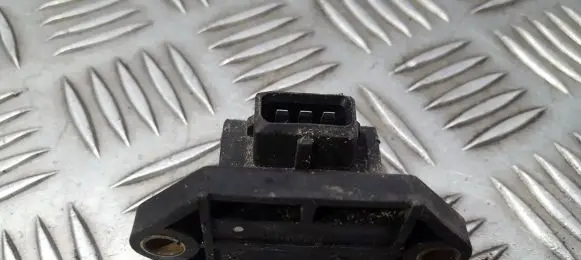 Hyundai Getz ESP acceleration yaw rate sensor 3936022040 39360-22040