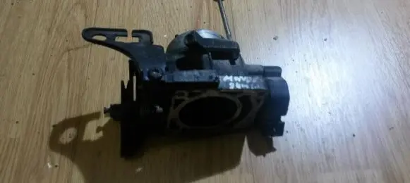 Ford Mondeo MK I Throttle valve 938frb