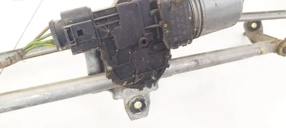 Volkswagen Bora Wiper motor 1J1955113B 0390241502