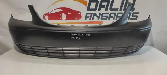 Chrysler Town & Country IV Front bumper