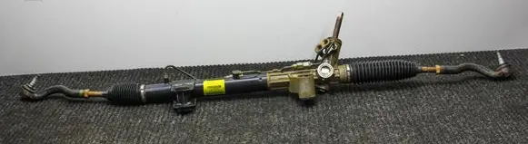 Dodge Durango III Steering rack 68078529AE