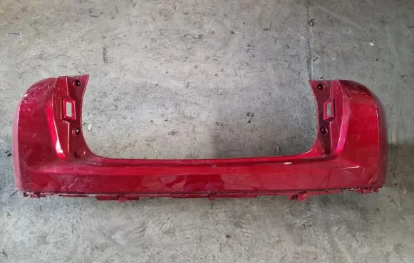 Mitsubishi Eclipse Cross Rear bumper 5410D02977